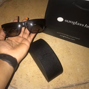 Prada sunglasses